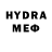 Меф mephedrone Ros_t