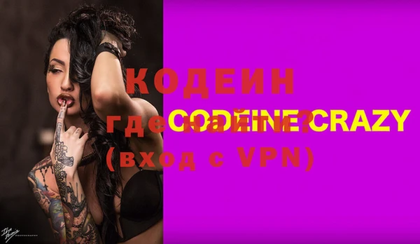 стафф Арсеньев