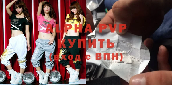 стафф Арсеньев