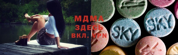 стафф Арсеньев